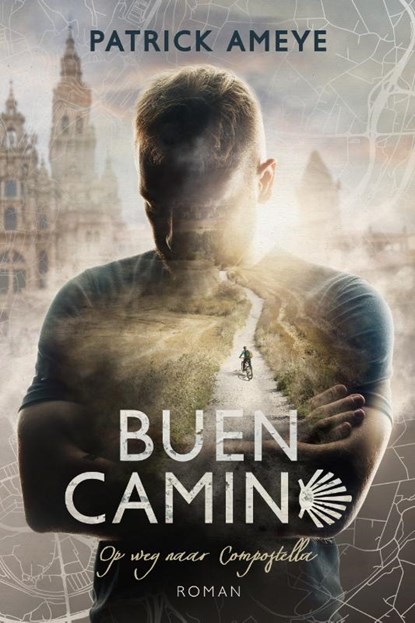 Buen Camino, Patrick Ameye - Paperback - 9789493381308