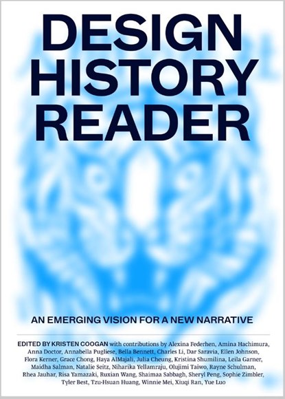 Design History Reader, niet bekend - Paperback - 9789493382084