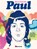 Paul, Hervé Bourhis - Gebonden - 9789493383104