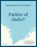 Patiënt of dader?, Inge Jeandarme ; Lena Boons - Paperback - 9789493387478