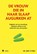 De vrouw die in haar slaap augurken at, Gert Cypers - Paperback - 9789493387935