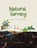 Natural farming, Kutluhan Özdemir - Gebonden - 9789493394087