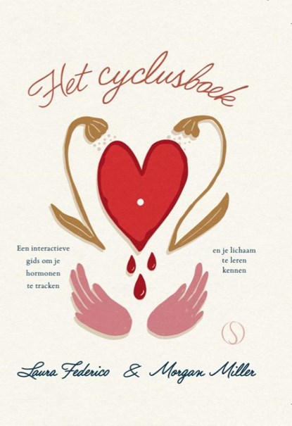 Het cyclusboek, Laura Federico ; Morgan Miller - Gebonden - 9789493394308