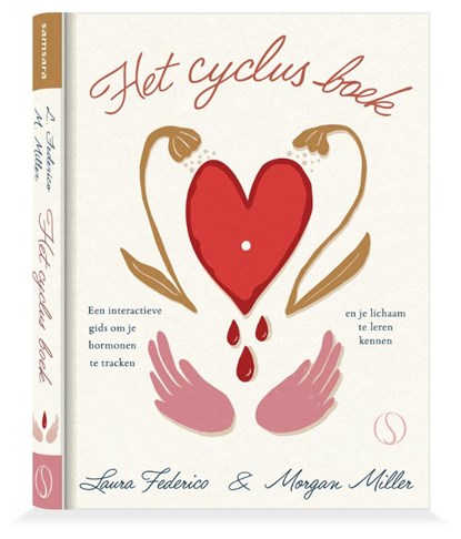 Het Cyclus Boek, Laura Federico ; Morgan Miller - Gebonden - 9789493394308