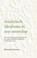 Analytisch idealisme in een notendop, Bernardo Kastrup - Gebonden - 9789493394377