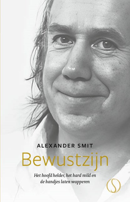 Bewustzijn, Alexander Smit - Gebonden - 9789493394414