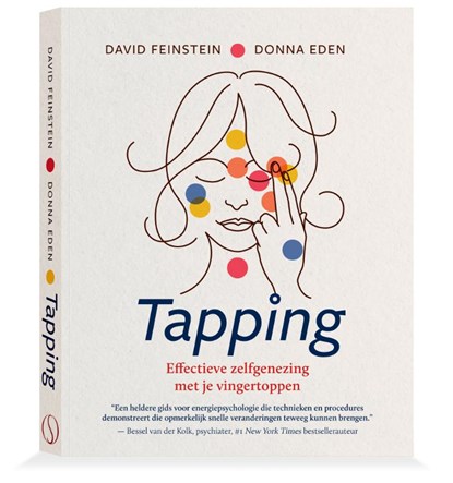 Tapping, David Feinstein ; Donna Eden - Paperback - 9789493394506