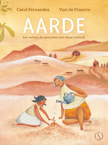 AARDE, Carol Fernandes ; Yuri de Francco - Gebonden - 9789493394537