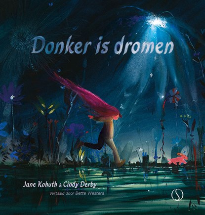 Donker is dromen, Jane Kohuth - Gebonden - 9789493394605