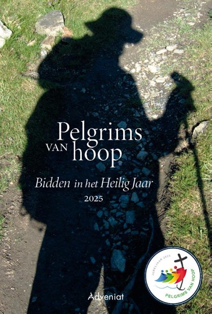 Pelgrims van hoop, niet bekend - Paperback - 9789493395022