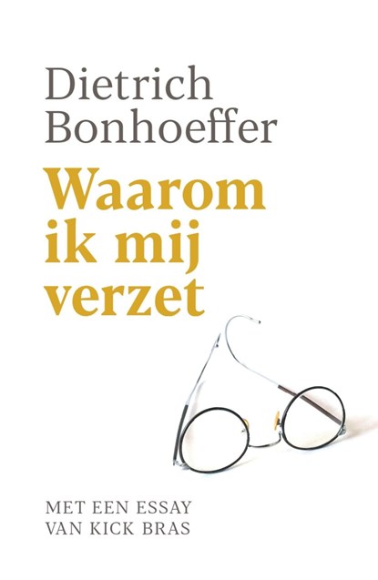 Waarom ik mij verzet, Kick Bras - Ebook - 9789493395176