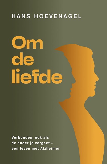 Om de liefde, Hans Hoevenagel - Ebook - 9789493395534