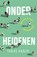 Onder heidenen, Tobias Haberl - Paperback - 9789493395558