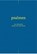 Psalmen, Ida Gerhardt - Paperback - 9789493395596