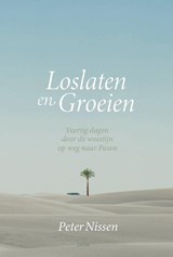 Loslaten en groeien - Peter Nissen - 9789493395640