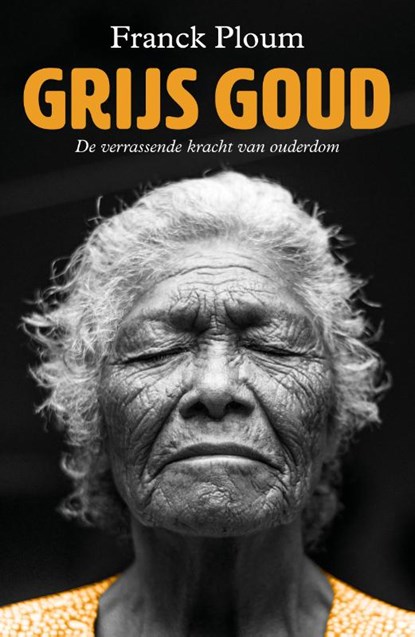 Grijs goud, Franck Ploum - Paperback - 9789493395848