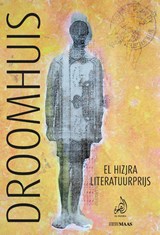 Droomhuis - Irwan Droog - 9789493397118