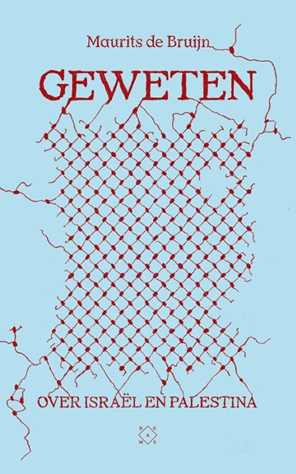Geweten, Maurits de Bruijn - Paperback - 9789493399174