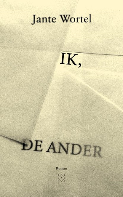Ik, de ander, Jante Wortel - Paperback - 9789493399365