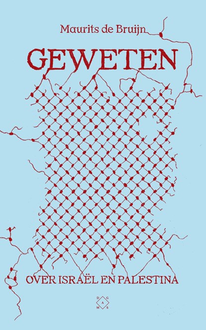Geweten, Maurits de Bruijn - Ebook - 9789493399396