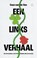 Een links verhaal, Coen van de Ven - Paperback - 9789493399440