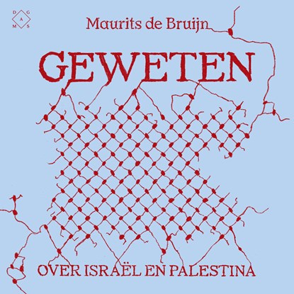 Geweten, Maurits de Bruijn - Luisterboek MP3 - 9789493399501