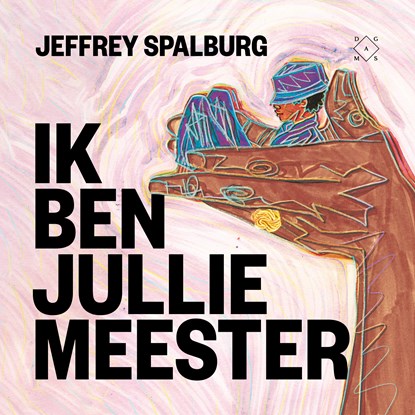 Ik ben jullie meester, Jeffrey Spalburg - Luisterboek MP3 - 9789493399662