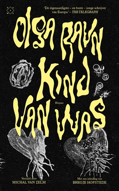Kind van was, Olga Ravn - Ebook - 9789493399730