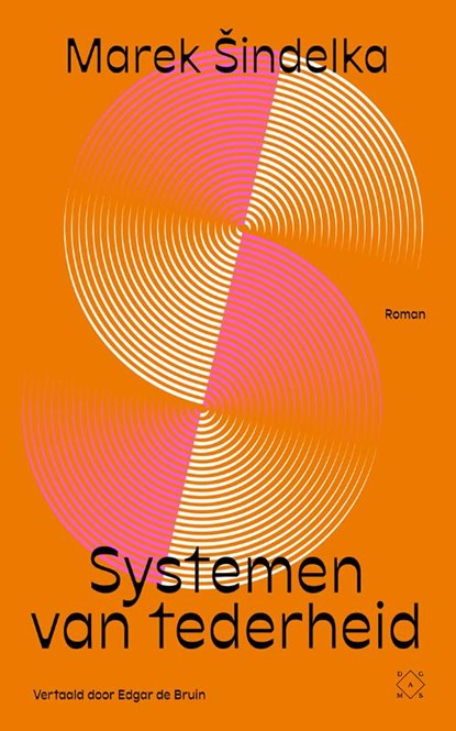 Systemen van tederheid, Marek Šindelka - Paperback - 9789493399822