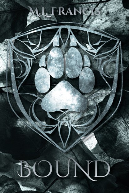 Bound, M.L. Francis - Ebook - 9789493400047