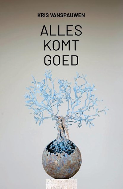Alles komt goed, Kris Vanspauwen - Paperback - 9789493402102