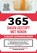 365 dagen gestopt met roken, Catherine Meurisse - Paperback - 9789493402249