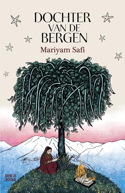 Dochter van de bergen, Mariyam Safi - Paperback - 9789493402263