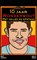 10 jaar Wonderwout, Bart Lamers - Paperback - 9789493402461