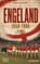 Engeland 1958-1966, Raf Willems - Paperback - 9789493402898