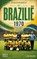 Brazilië 1970, Raf Willems - Paperback - 9789493402904