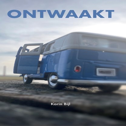 Ontwaakt, Karin Bijl - Luisterboek MP3 - 9789493404106