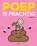 Poep is prachtig, Mathis - Gebonden - 9789493408241