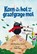 Kom in het hol van de graafgrage mol, Will Hamilton-Davies - Gebonden - 9789493408272