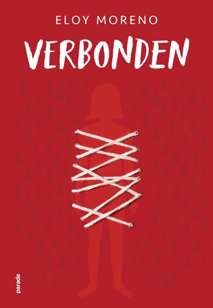 Verbonden, Eloy Moreno - Paperback - 9789493408296