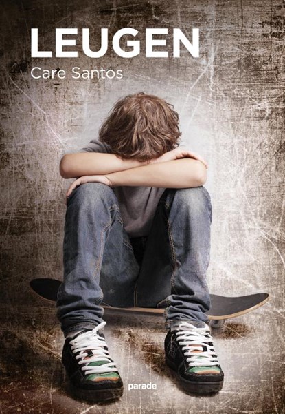 Leugen, Care Santos - Paperback - 9789493408302