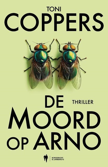 De moord op Arno, Toni Coppers ; Annick Lambert - Paperback - 9789493409286