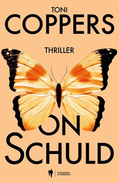 Onschuld, Toni Coppers ; Annick Lambert - Paperback - 9789493409309