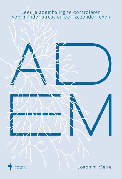 Adem, Joachim Meire - Ebook - 9789493409453