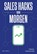 Sales hacks voor morgen, Sammy Daniszewski - Paperback - 9789493409613