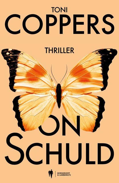 Onschuld, Toni Coppers ; Annick Lambert - Ebook - 9789493409651