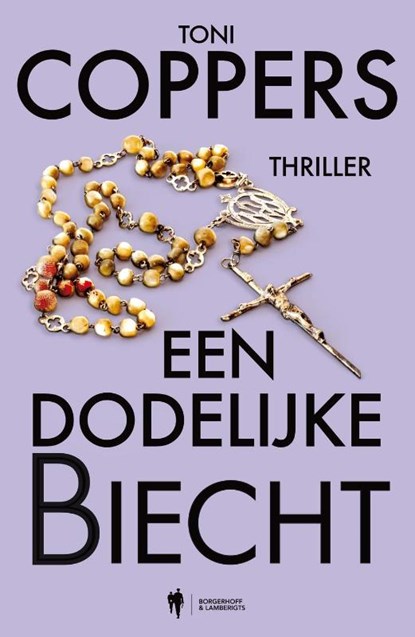 Een dodelijke biecht, Toni Coppers ; Annick Lambert - Paperback - 9789493409781