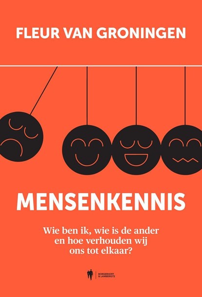 Mensenkennis, Fleur Van Groningen - Ebook - 9789493410657
