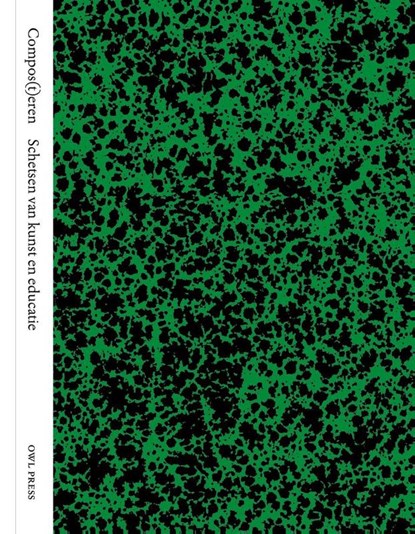 Compos(t)eren, Thomas De Baets ; Maureen Magerman ; Nancy Vansieleghem - Paperback - 9789493410862