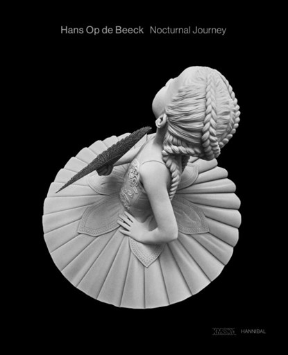 Nocturnal Journey, Hans Op de Beeck - Gebonden - 9789493416055